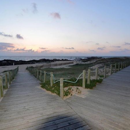 Dunas Flat Lavra Εξωτερικό φωτογραφία