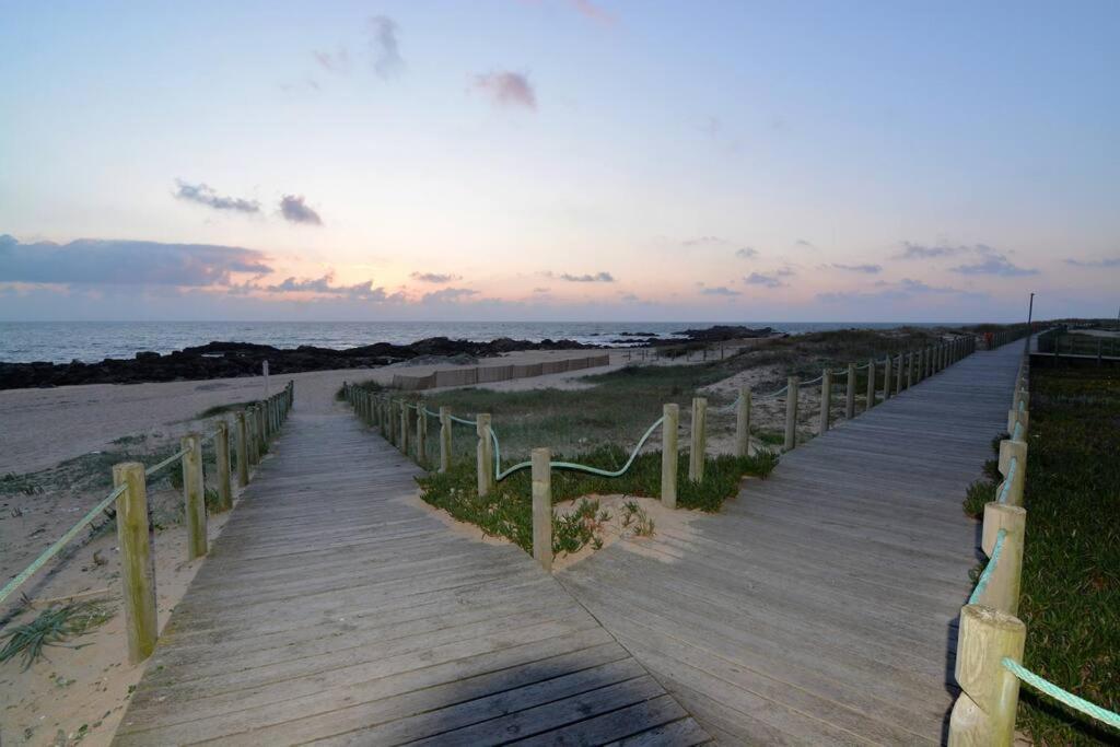 Dunas Flat Lavra Εξωτερικό φωτογραφία